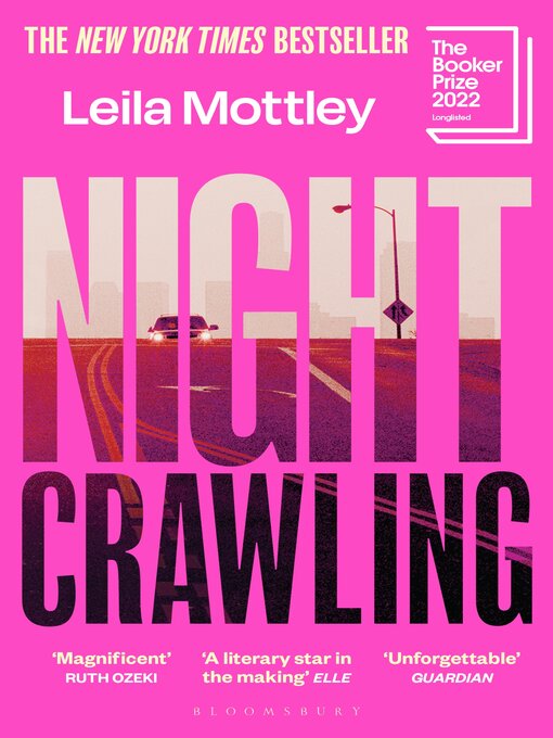Title details for Nightcrawling by Leila Mottley - Available